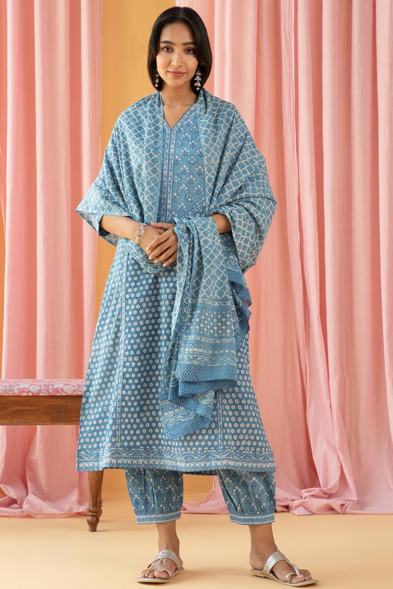 Noor Nikhat Dupatta