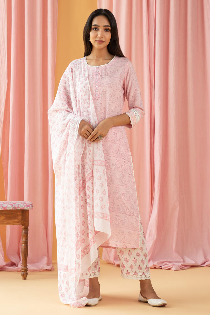 Gauhar Zara Dupatta