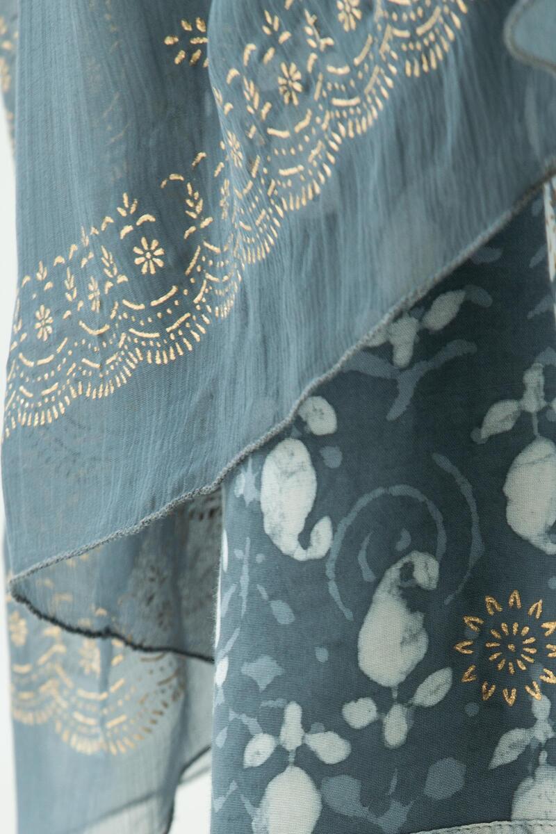 Sehra Mahin Dupatta