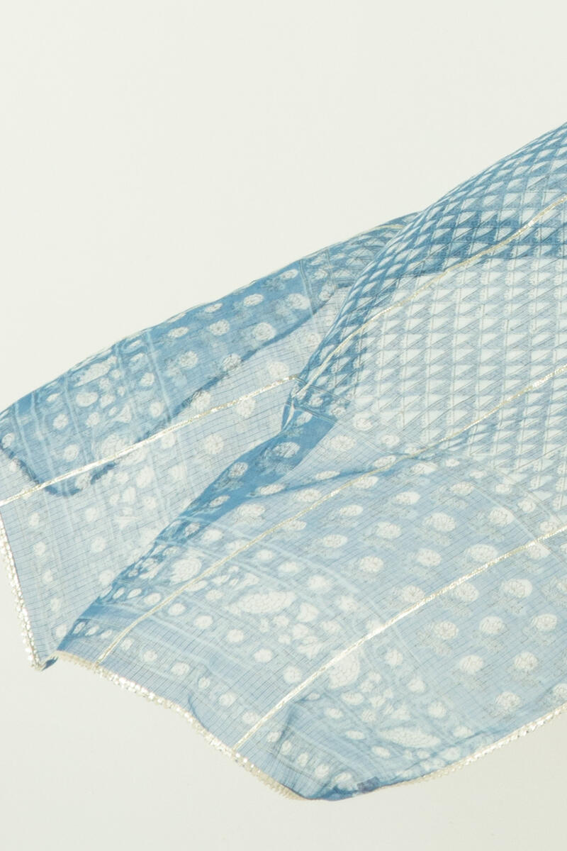 Noor Samrina Dupatta