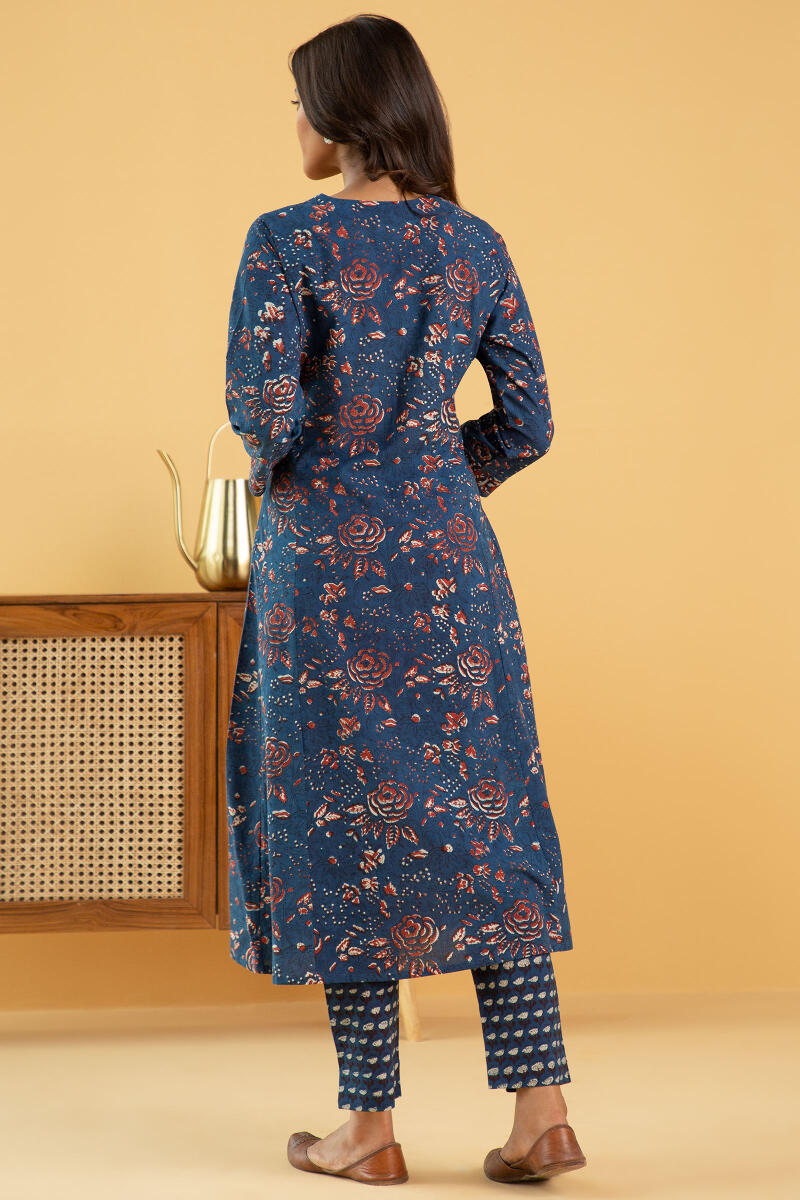 Sehra Roheen Kurta