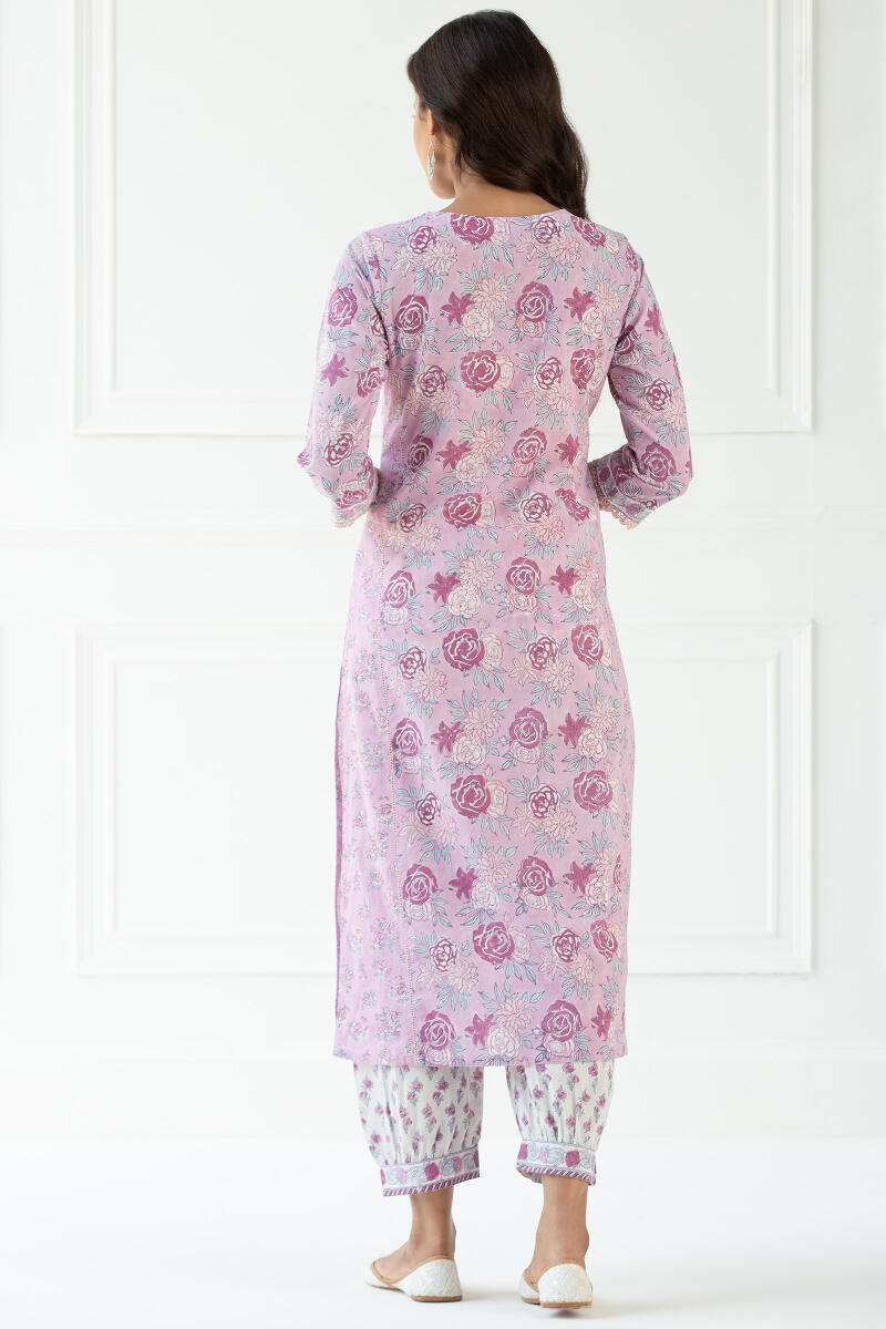 Gulbarg Aahana Kurta