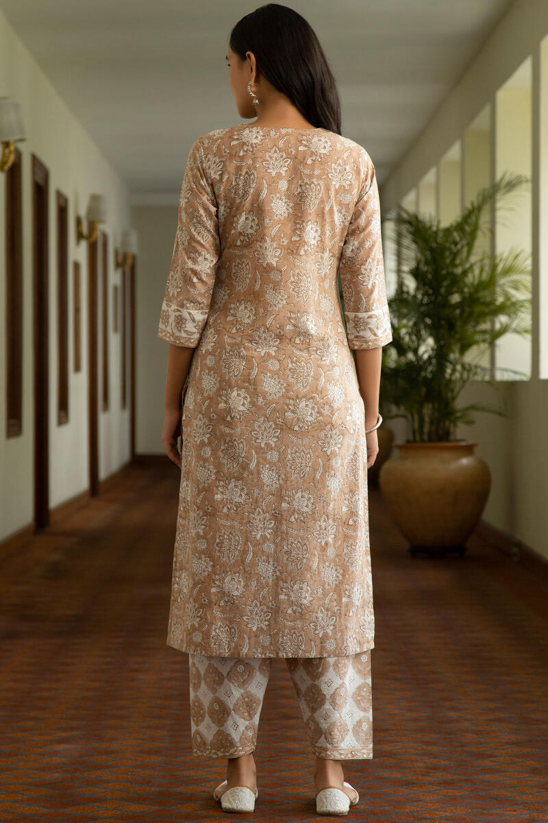 Gauhar Sanam Kurta