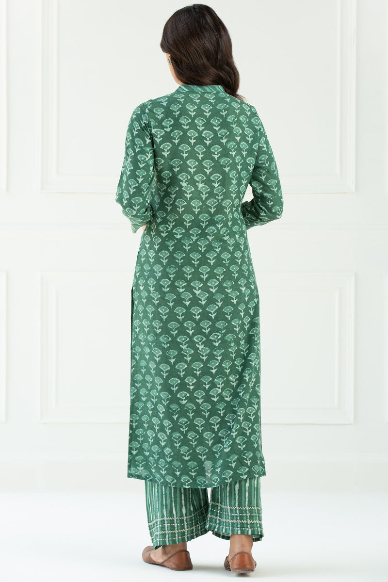 Sehra Sahana Dabu Modal Kurta