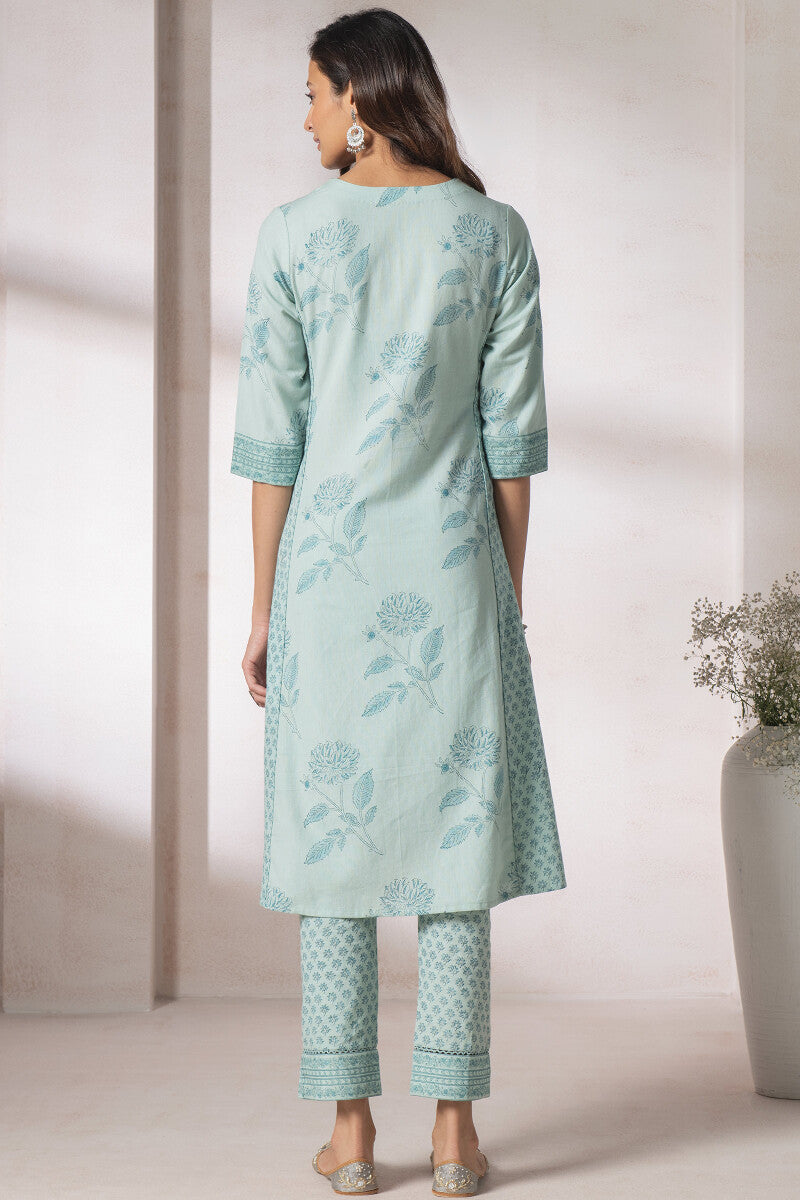 Naadirah Gazala Sanganeri Kurta