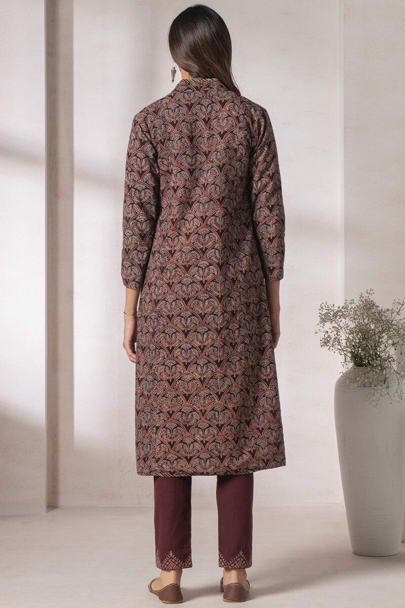 Naadirah Inaya Reversible Jacket