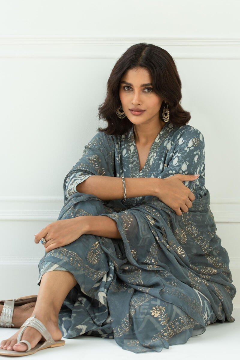 Sehra Mahin Dupatta