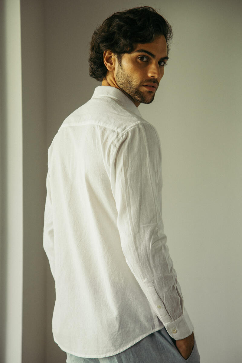 Arsh Ayyan Shirt