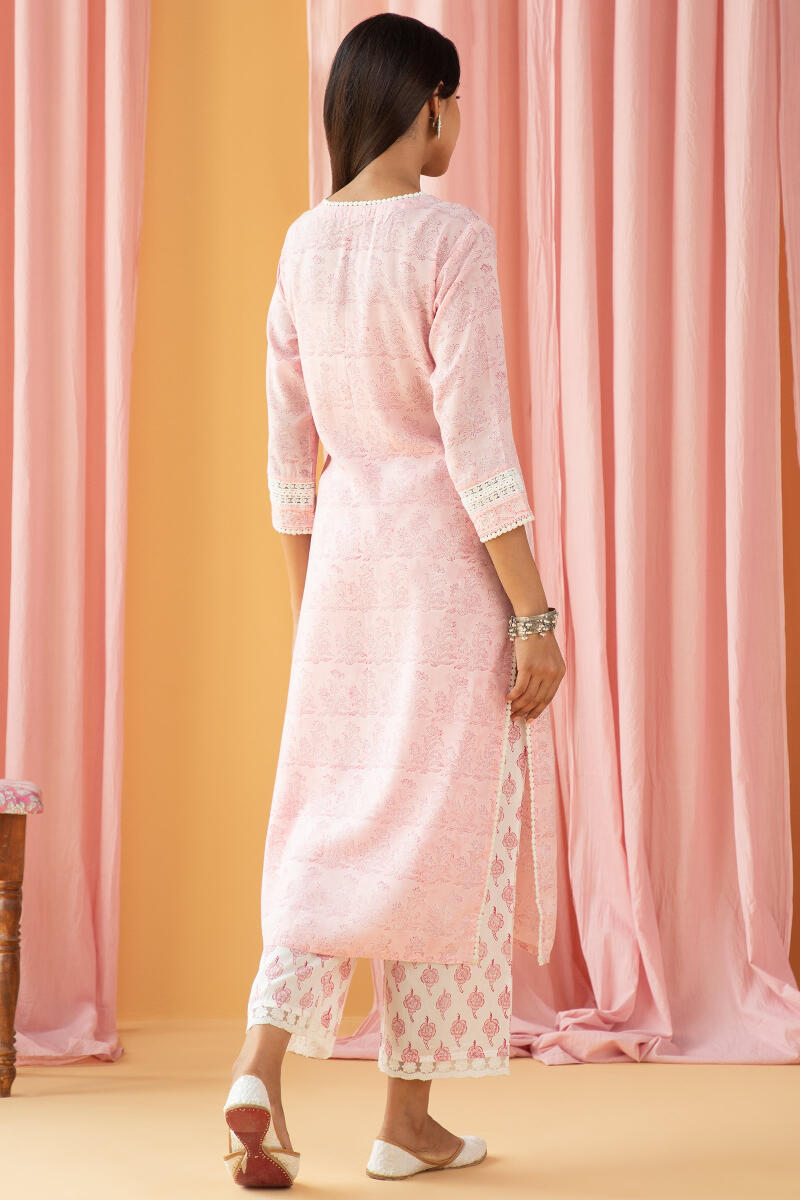 Gauhar Zara Kurta
