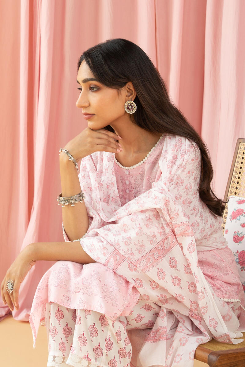 Gauhar Zara Dupatta