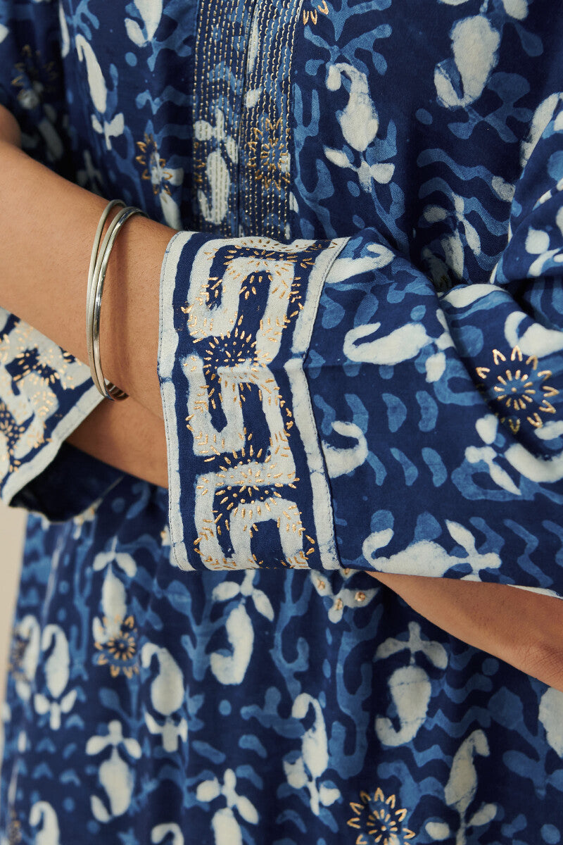 Sehra Asmara Dabu Kurta