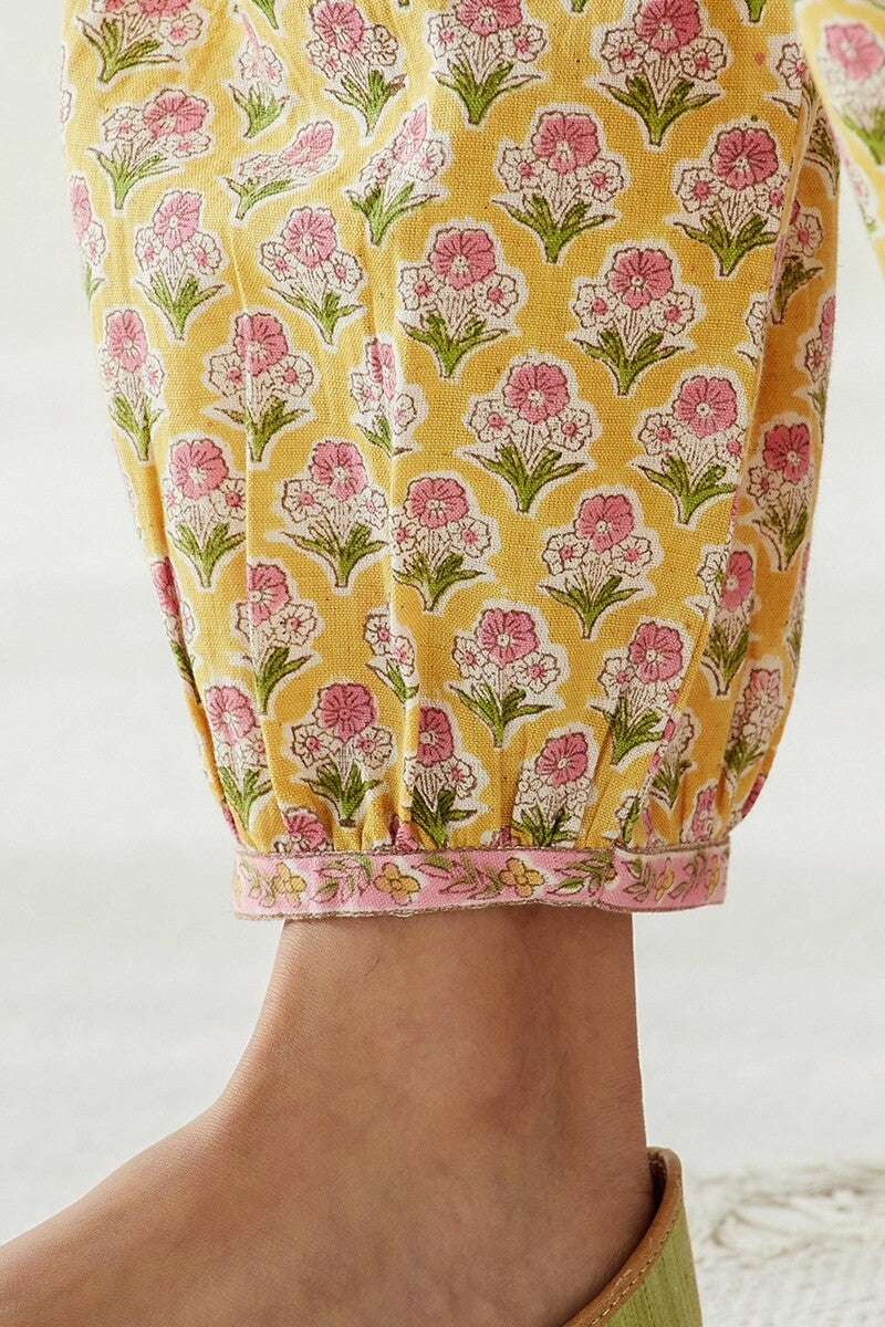 Gauhar Amira Sanganeri Izhaar Pants