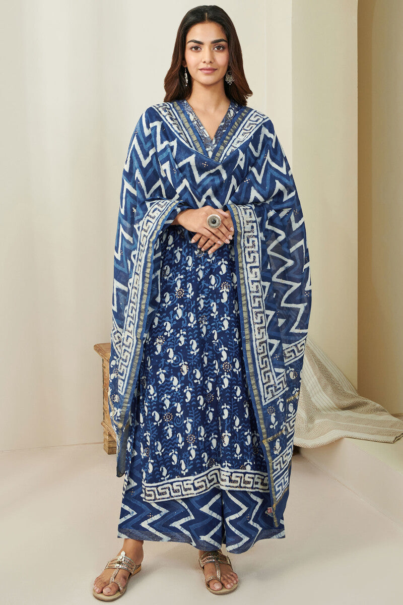 Sehra Asmara Dabu Kurta