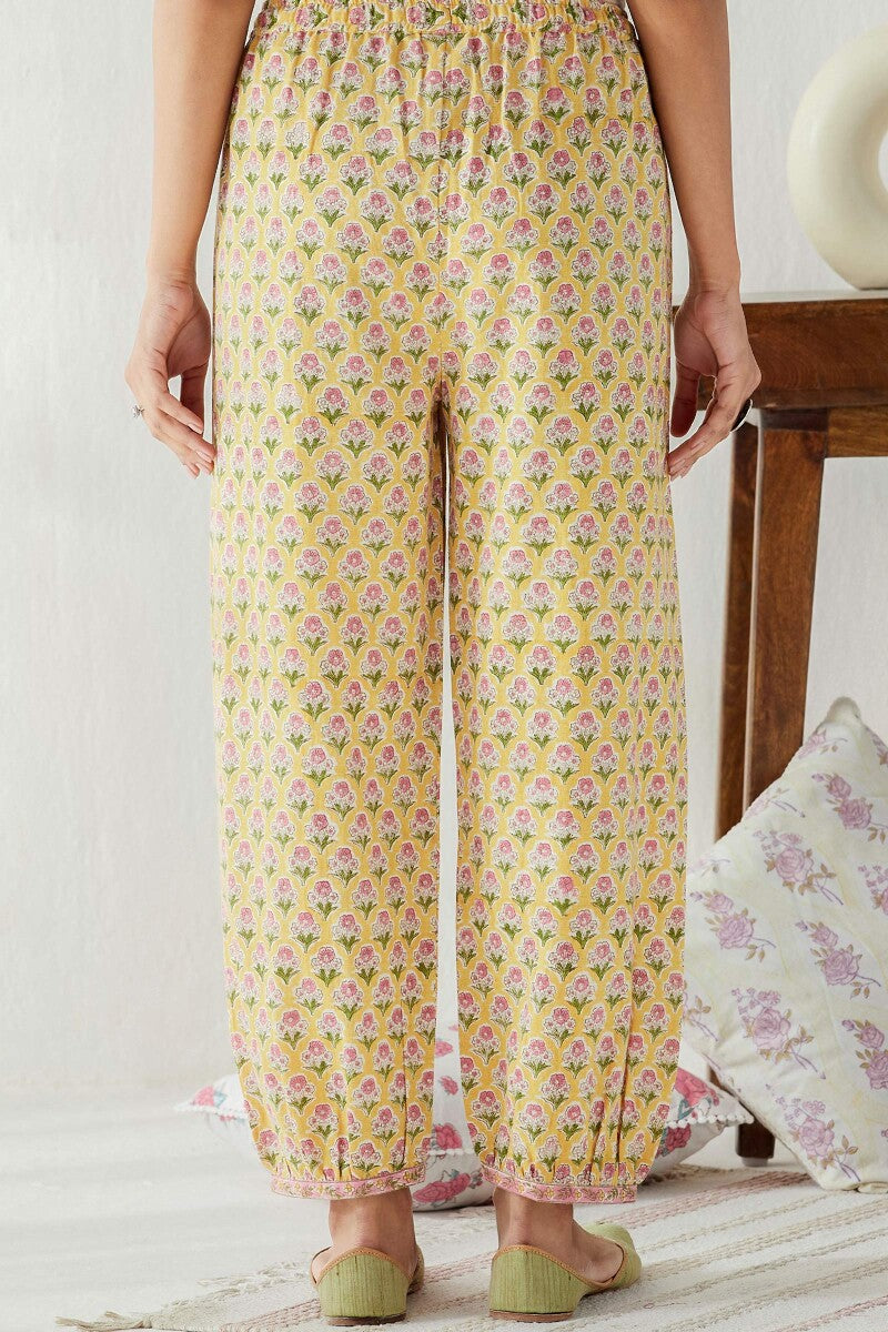 Gauhar Amira Sanganeri Izhaar Pants