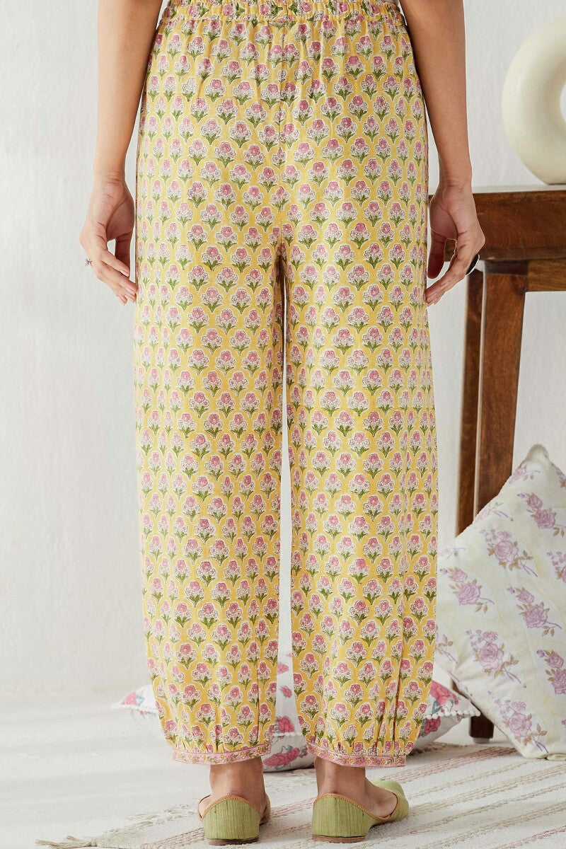 Gauhar Amira Sanganeri Izhaar Pants
