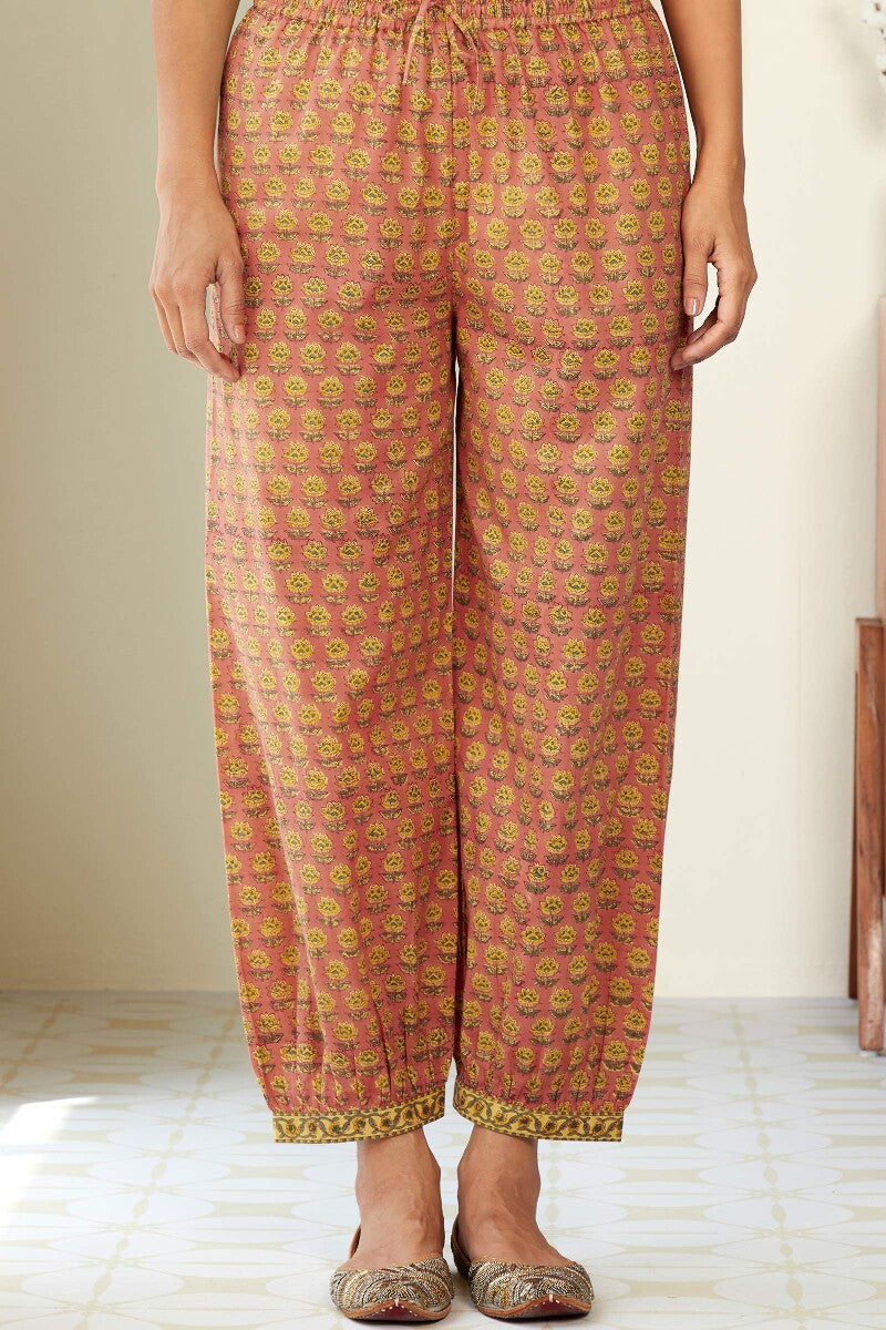 Gulzar Nadia Sanganeri Izhaar Pants