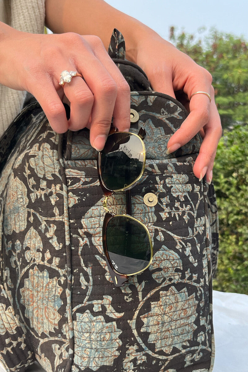 Roza Kiara Duffel Bag