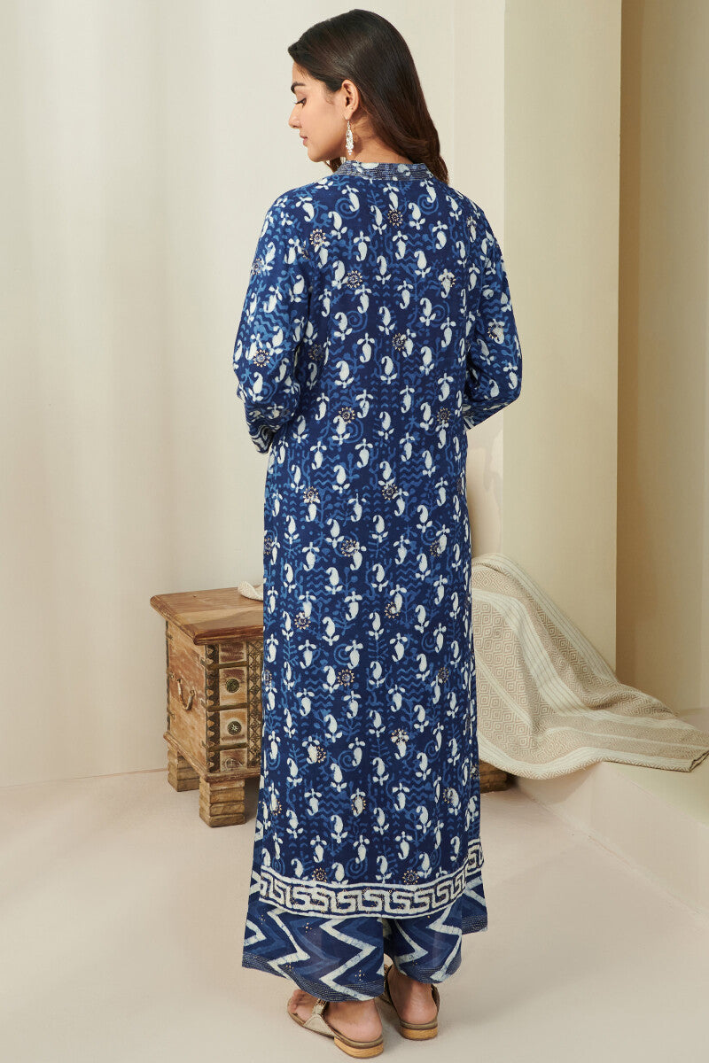 Sehra Asmara Dabu Kurta