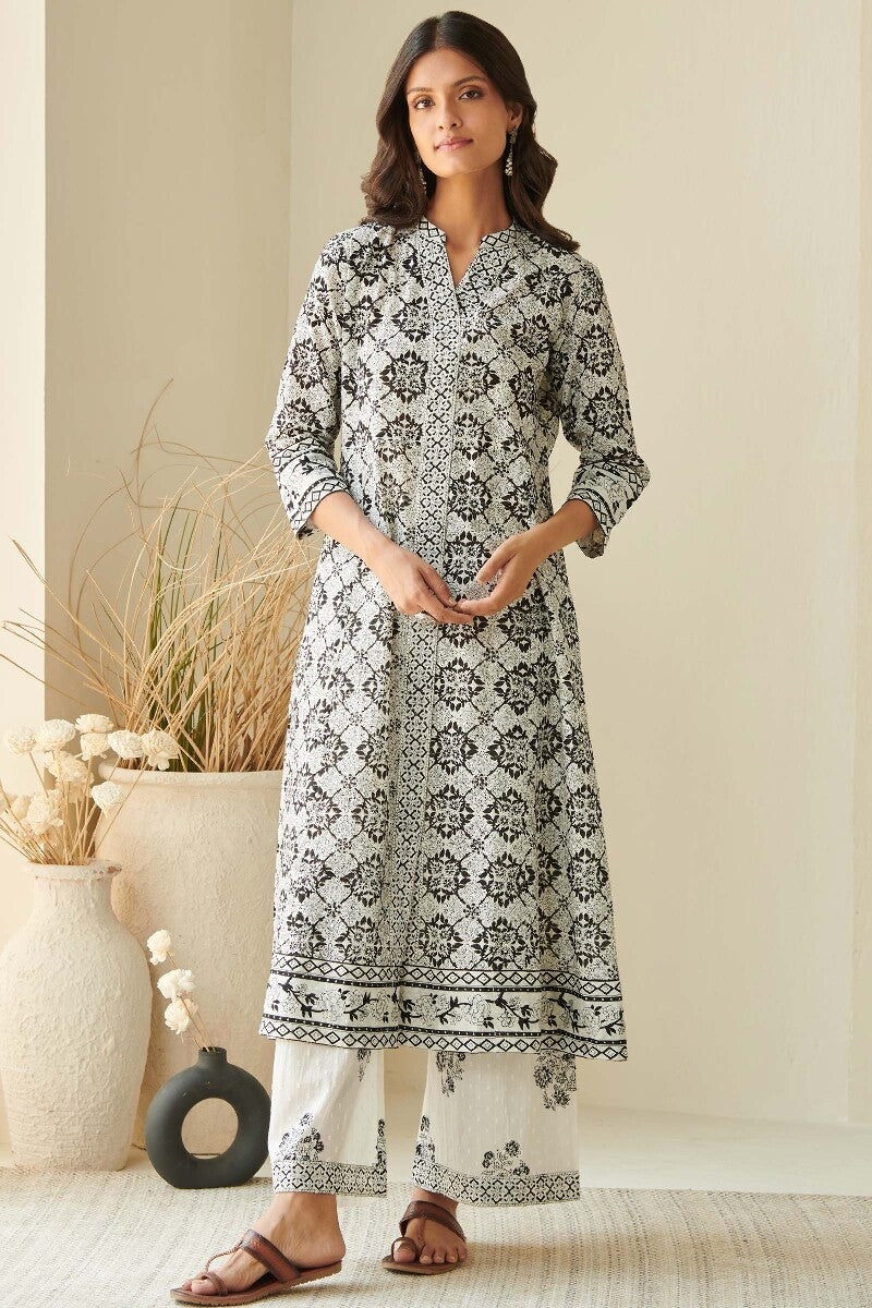 Mumtaz Nahida Sanganeri Kurta