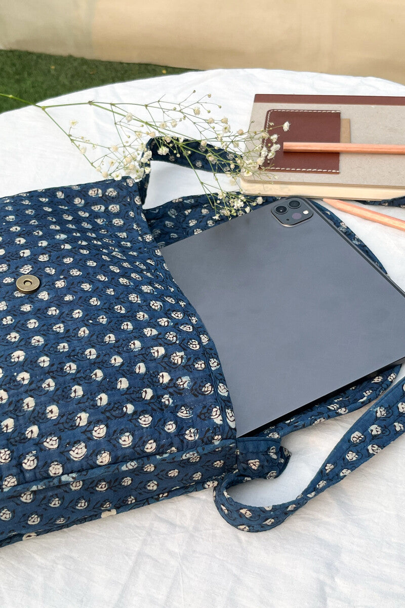 Roza Heena Crossbody Bag