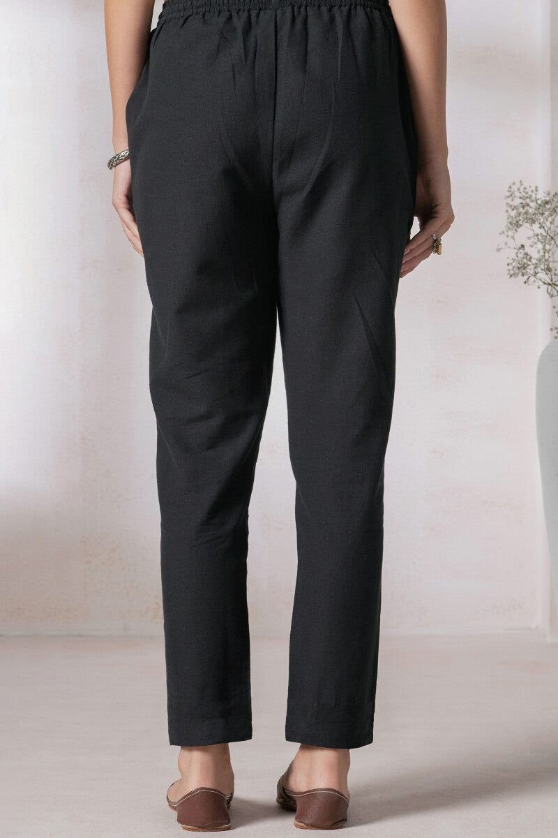 Naadirah Nohreen Handloom Narrow Pants