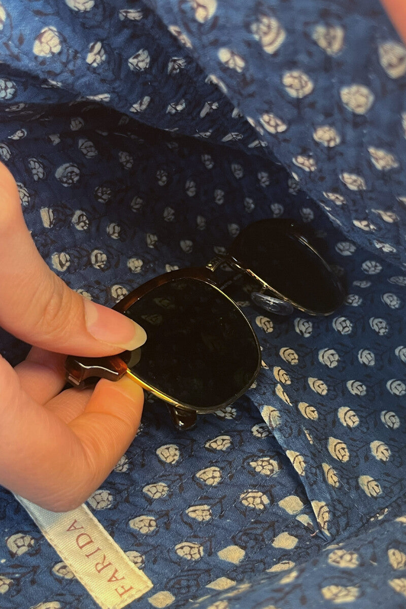 Roza Heena Crossbody Bag