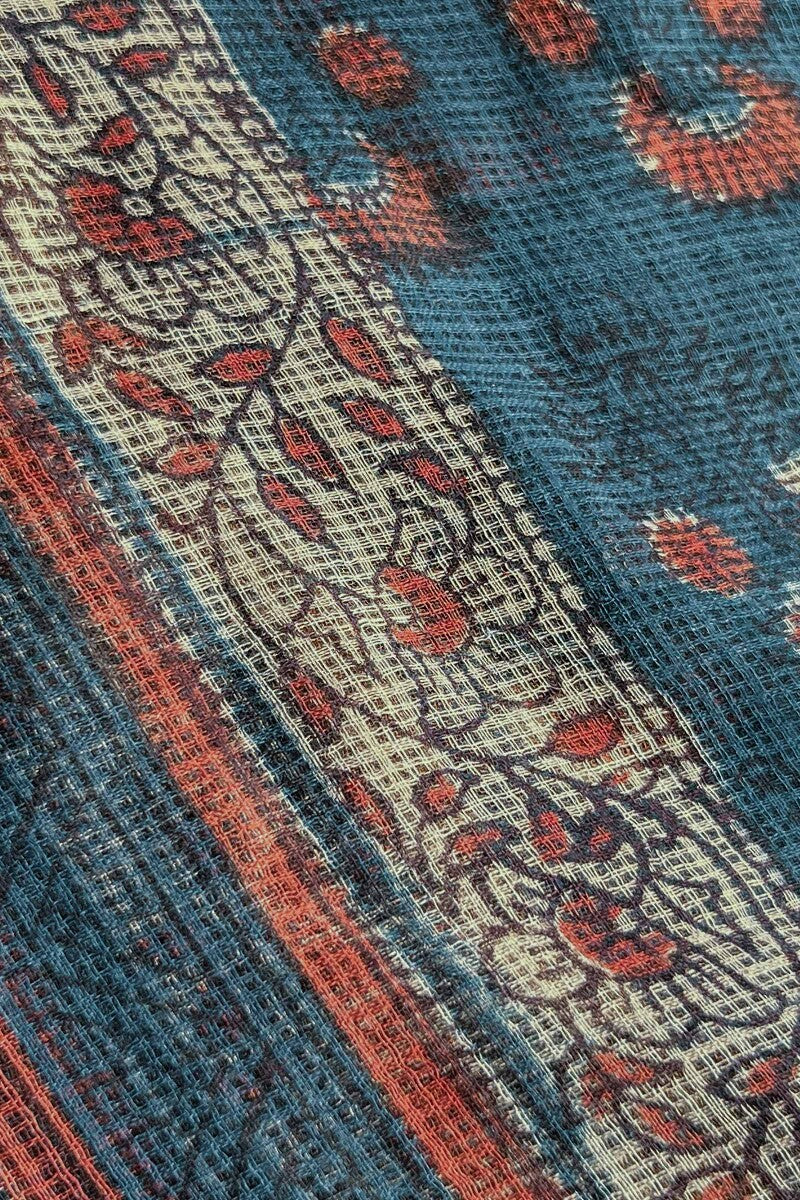 Sehra Zafina Kota Dupatta