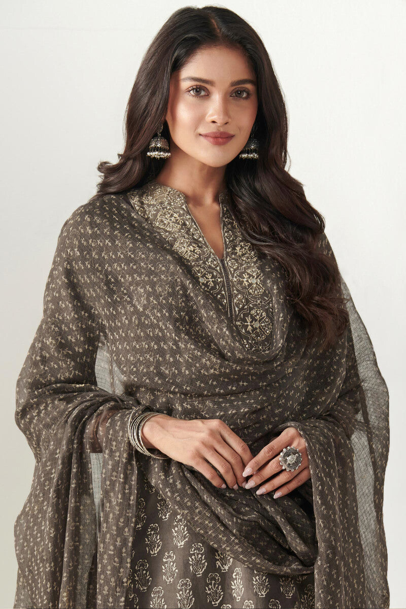 Sehra Zaira Akola Kota Dupatta