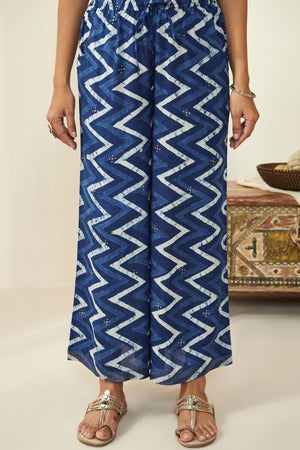 Sehra Asmara Dabu Palazzo