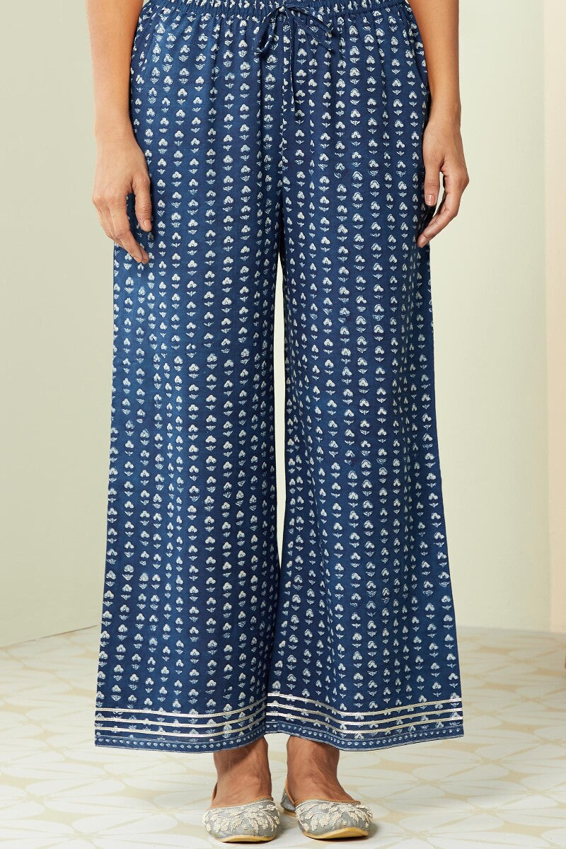 Sehra Saba Indigo Farsi