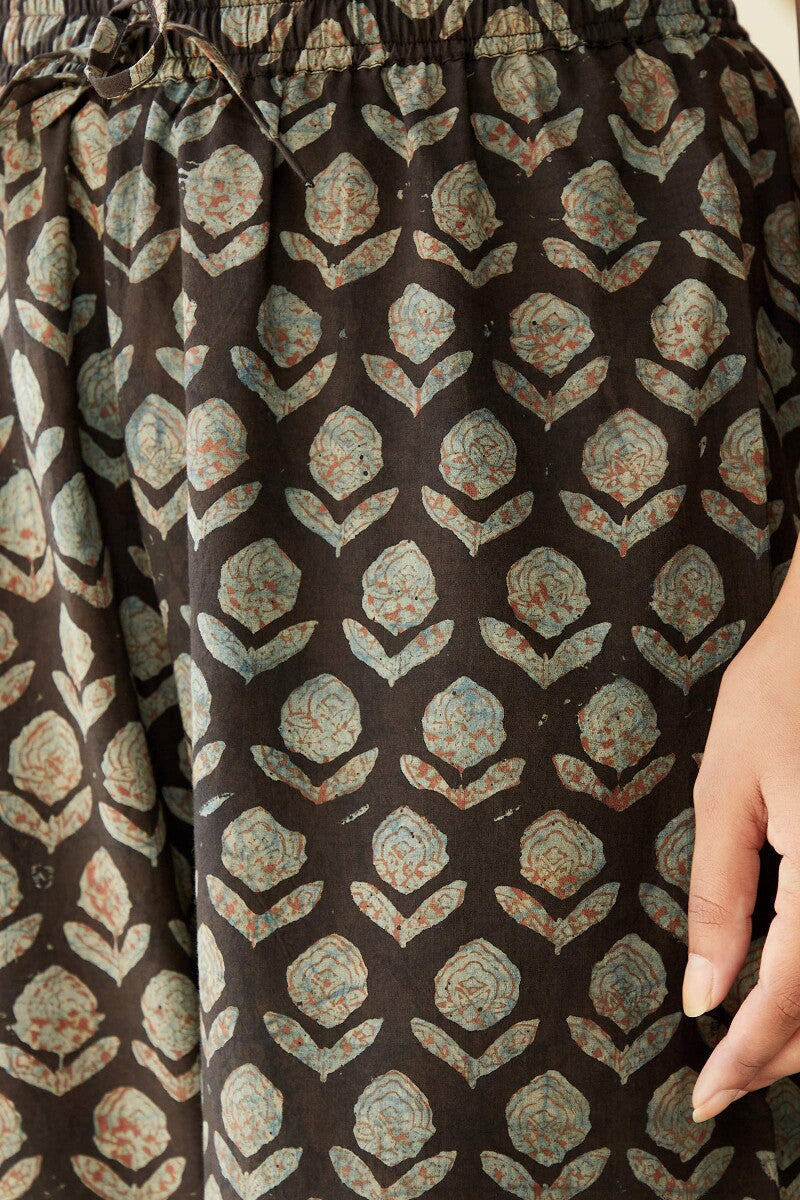 Sehra Fizah Akola Izhaar Pants