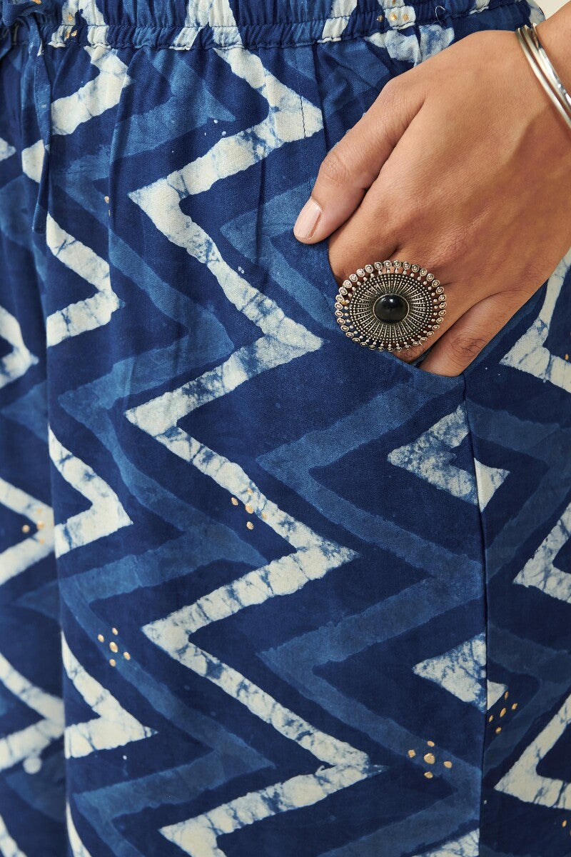 Sehra Asmara Dabu Palazzo