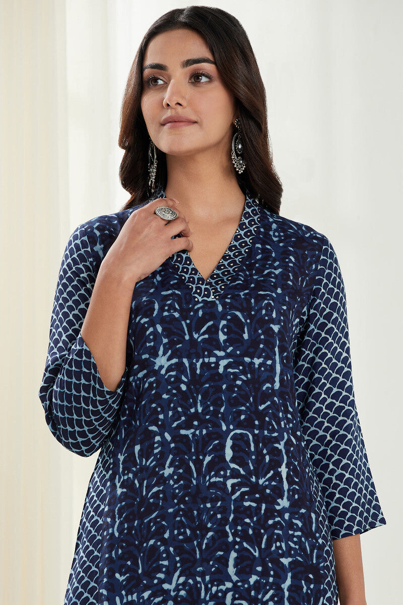 Gauhar Sehar Modal Kurta