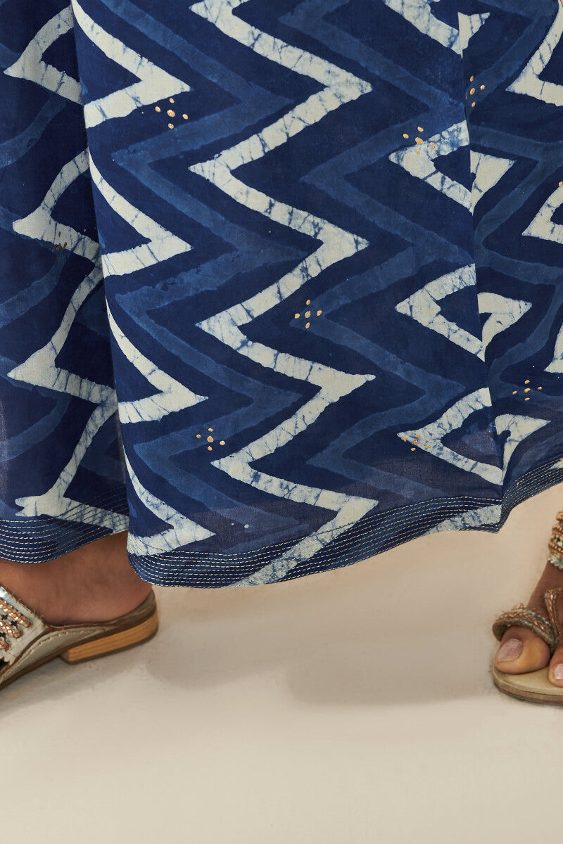 Sehra Asmara Dabu Palazzo