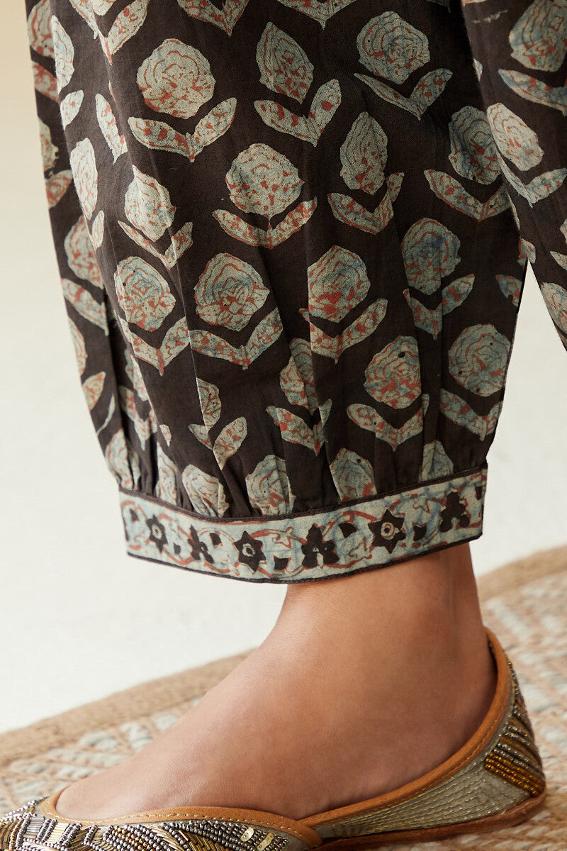 Sehra Fizah Akola Izhaar Pants