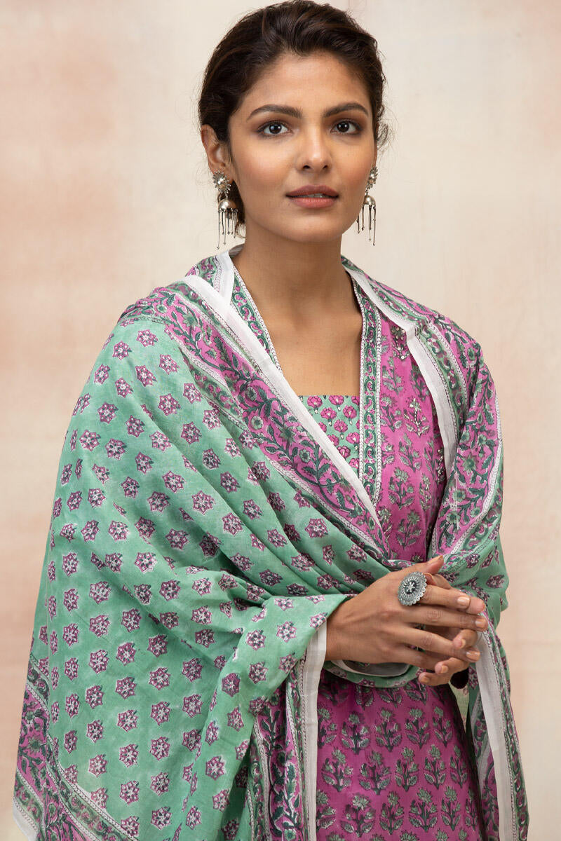 Gulzar Sahira Dupatta