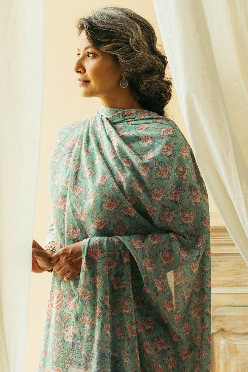 Roz Meher Jia Dupatta