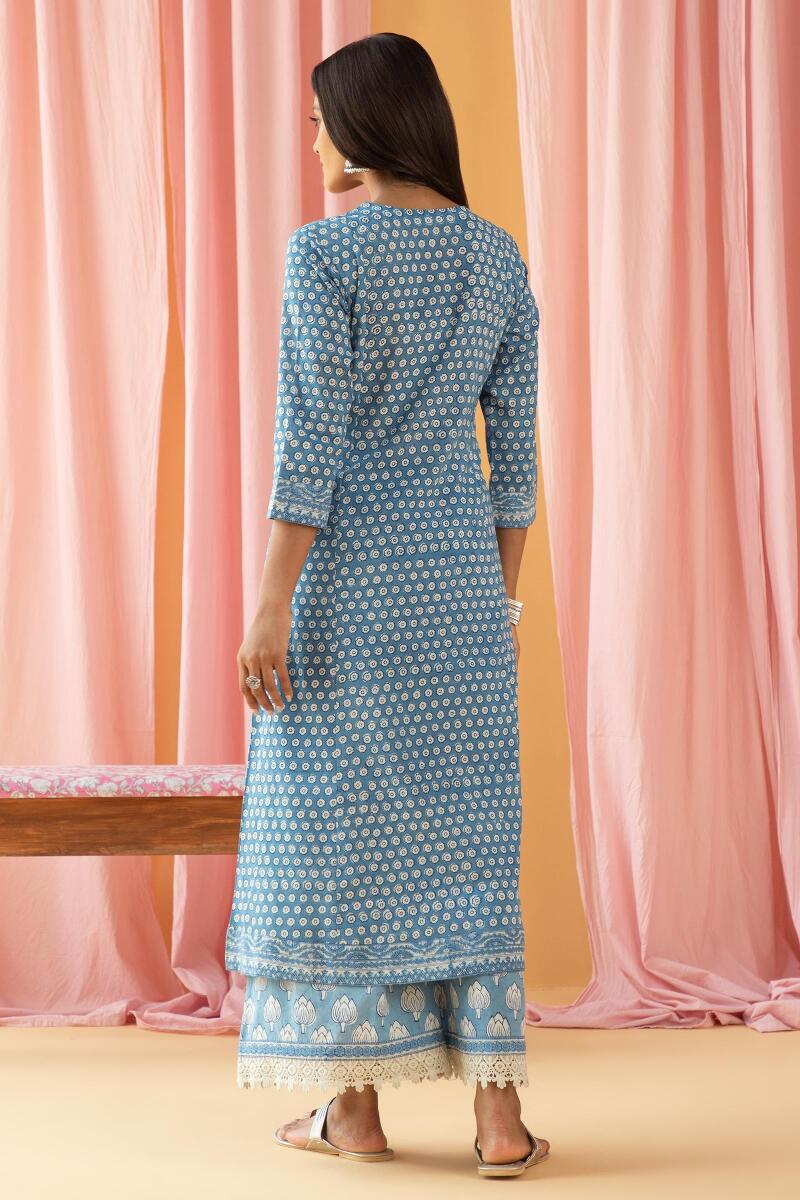 Noor Nikhat Kurta