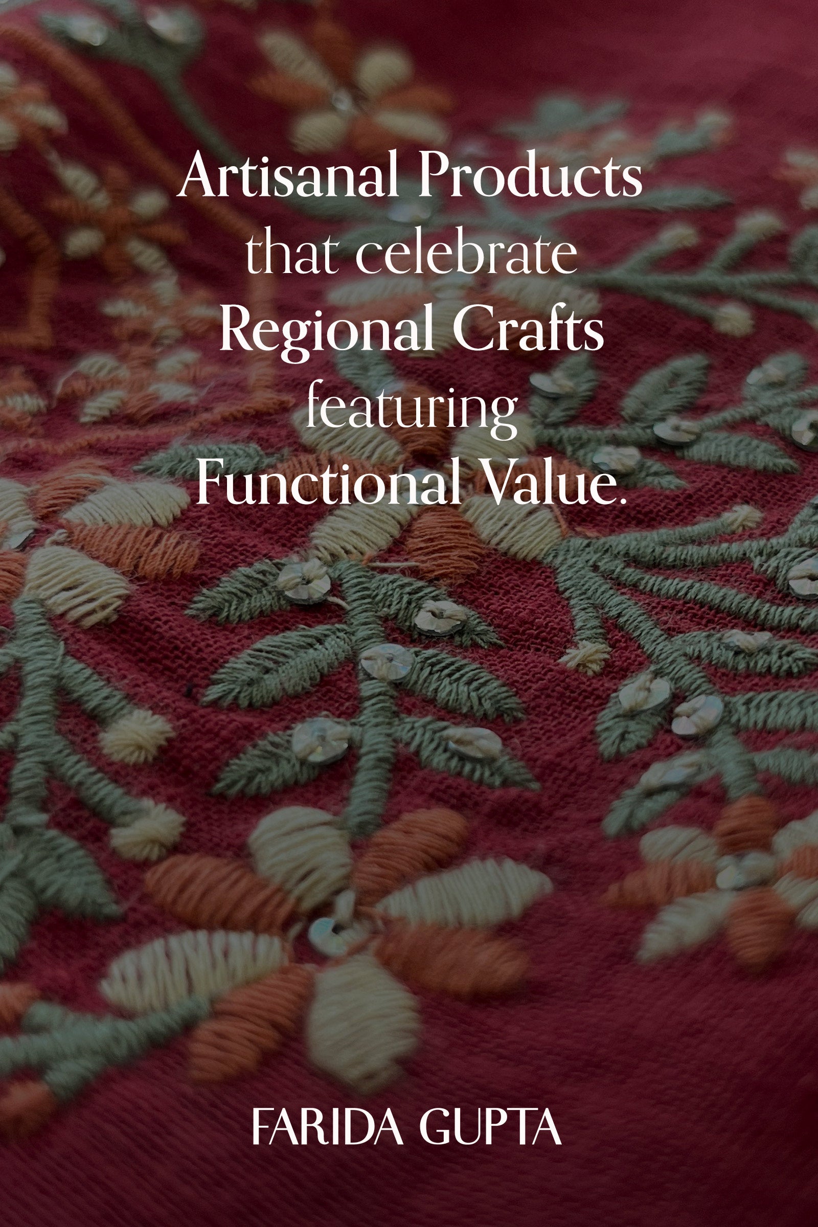 Surplus: Mehraab Sabeen Red Kurta