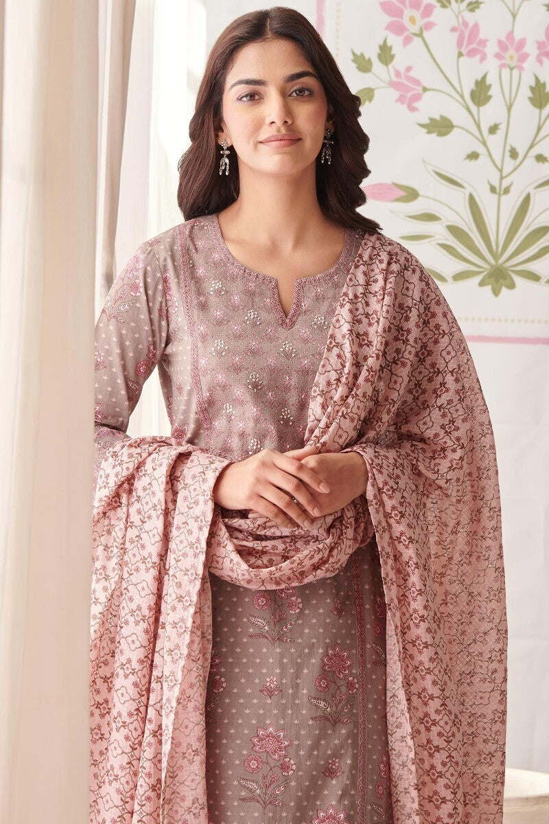 Rosheen Laila Sanganeri Kurta
