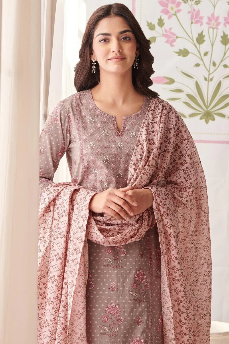 Rosheen Laila Sanganeri Kurta