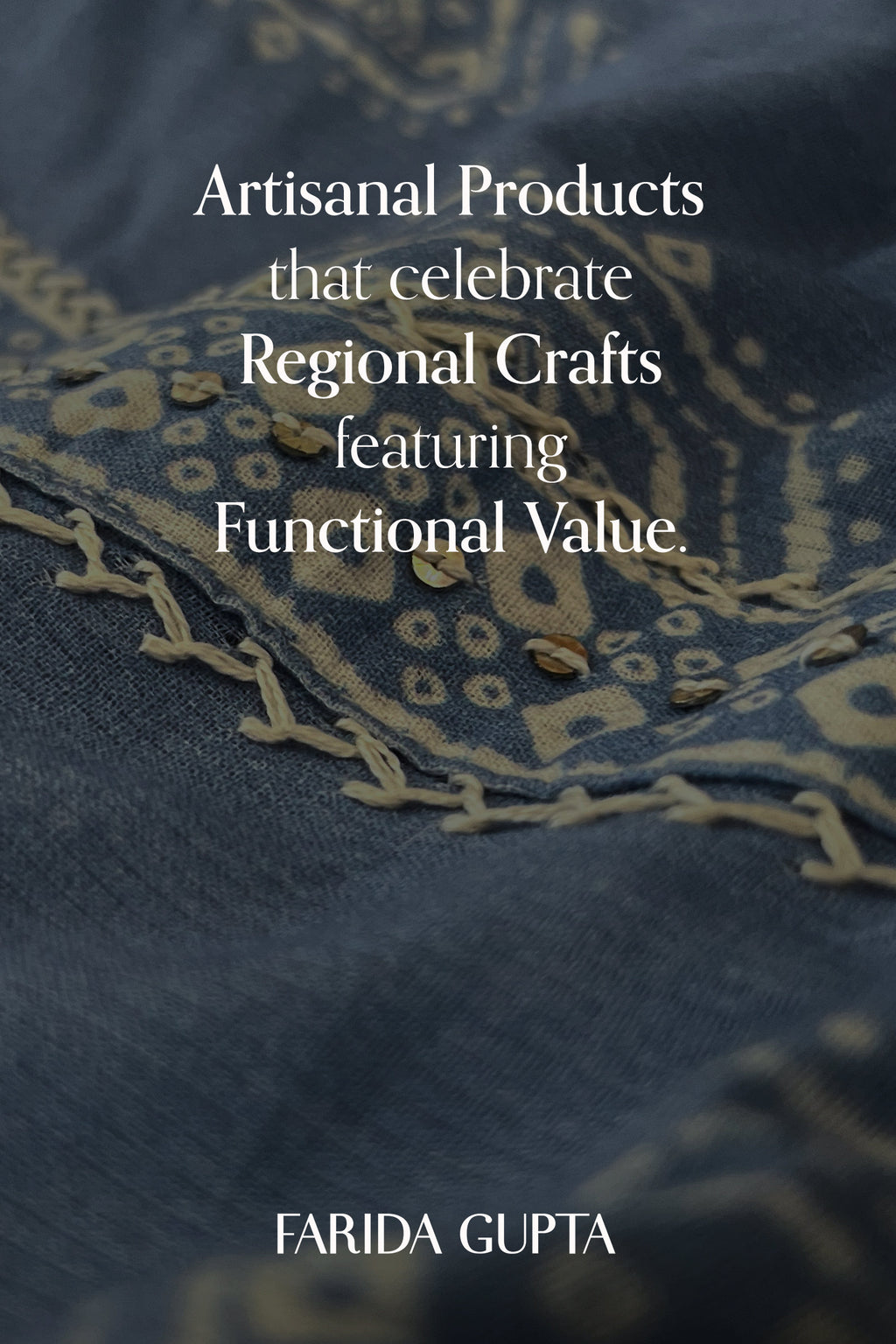 Surplus: Rangrez Rasia Kurta