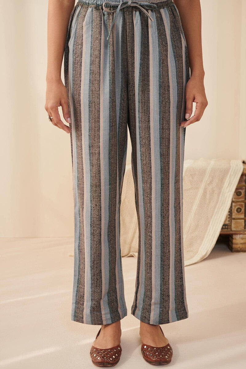Naadirah Safia Handloom Pants
