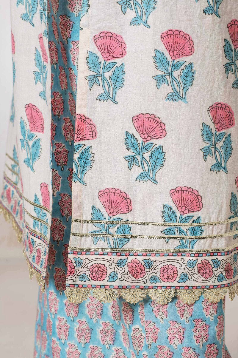 Gul Bano Mahira Sanganeri Kurta