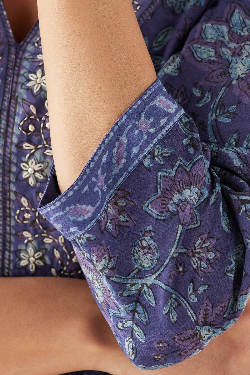 Sehra Inaya Akola Kurta