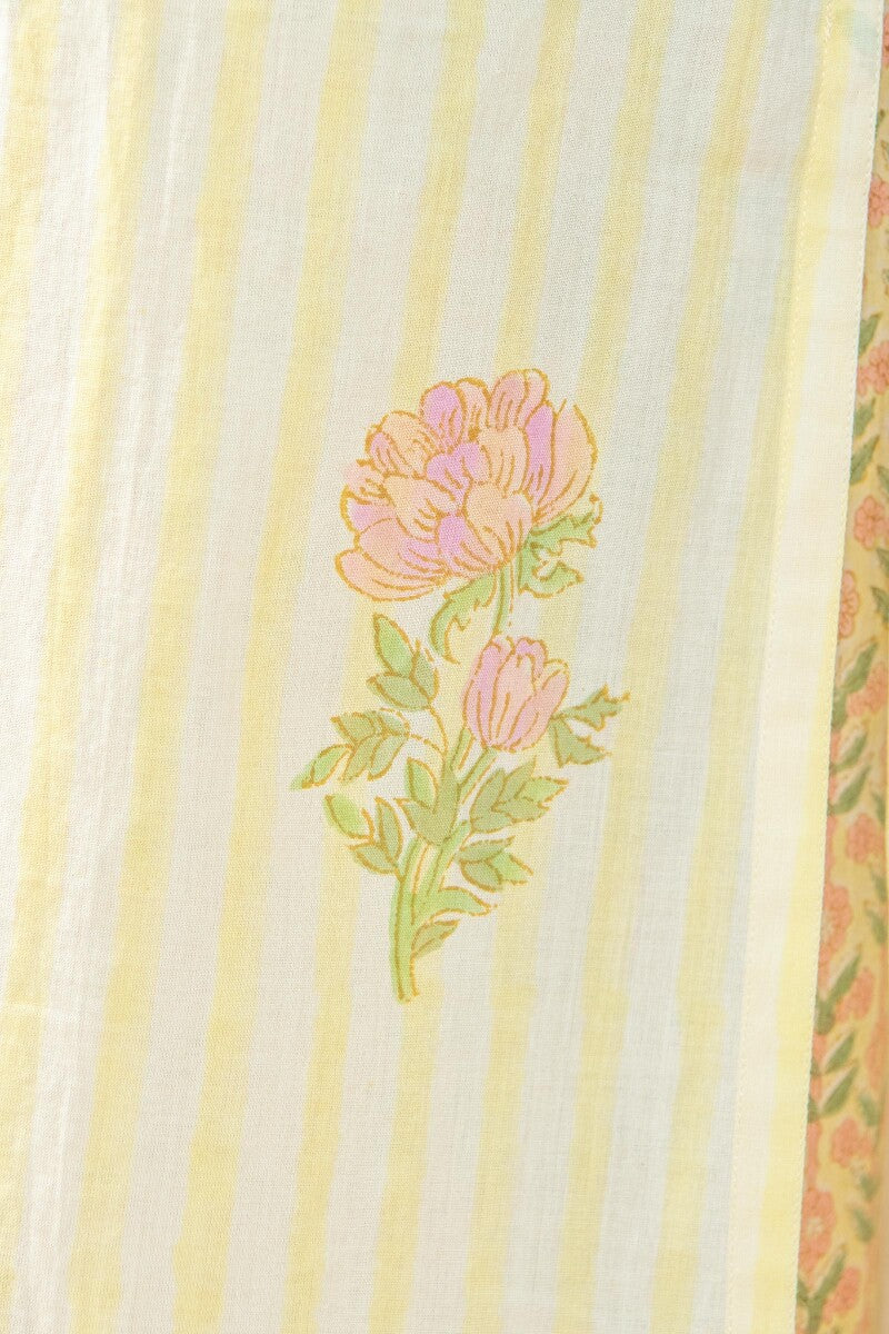 Gauhar Naaz Sanganeri Kurta