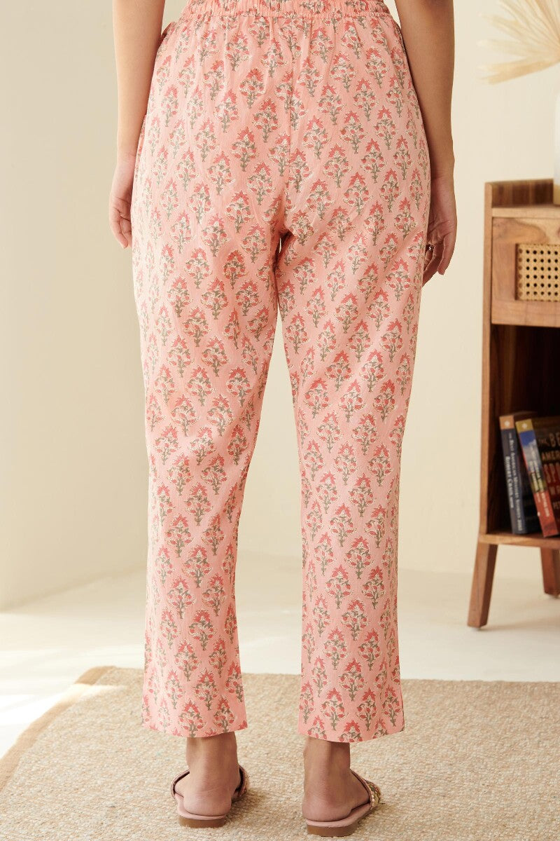 Gauhar Simran Sanganeri Narrow Pants