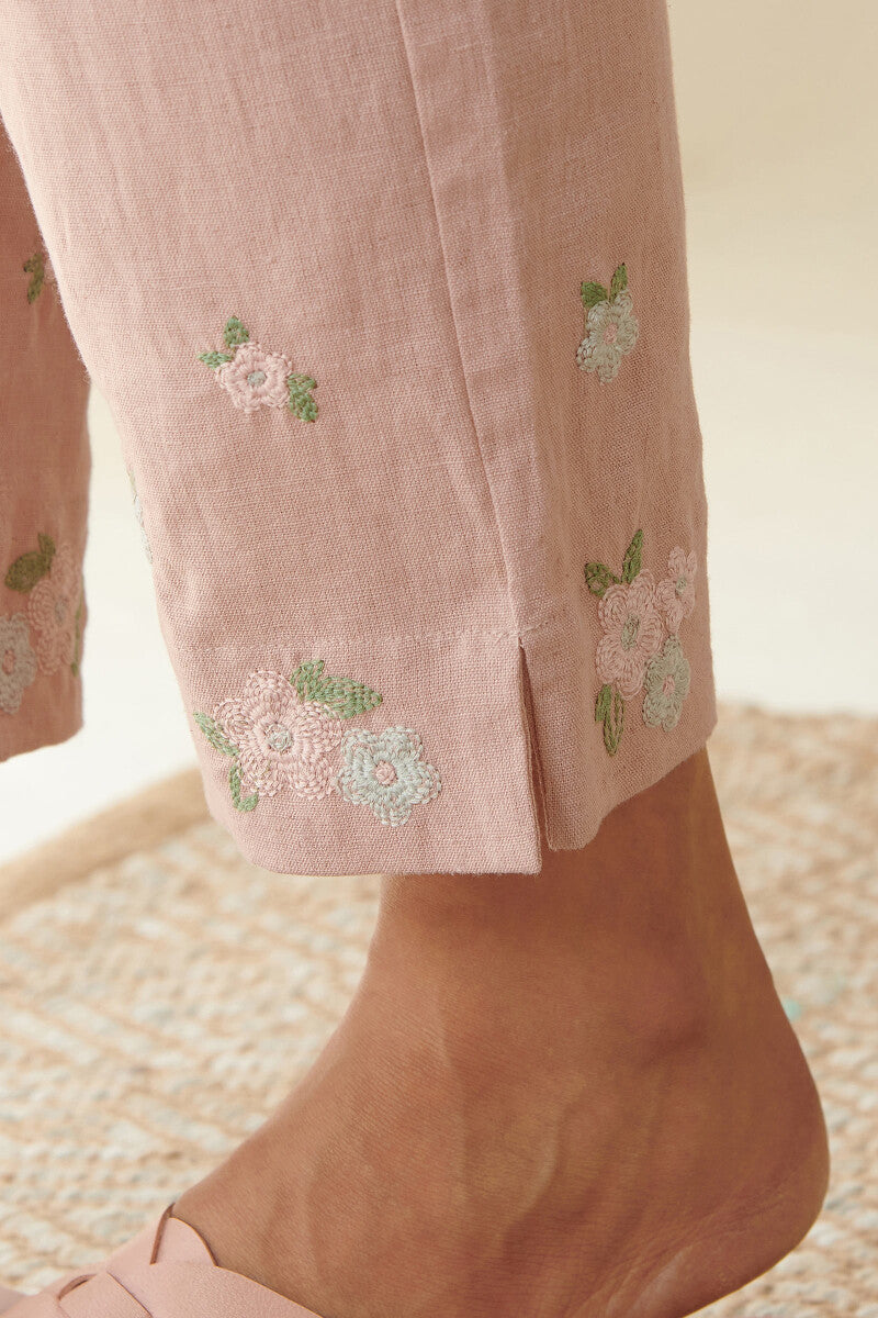 Gauhar Inaya Narrow Pants