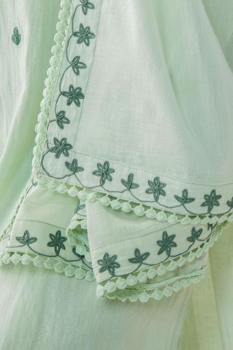 Mirza Gauhar Dupatta
