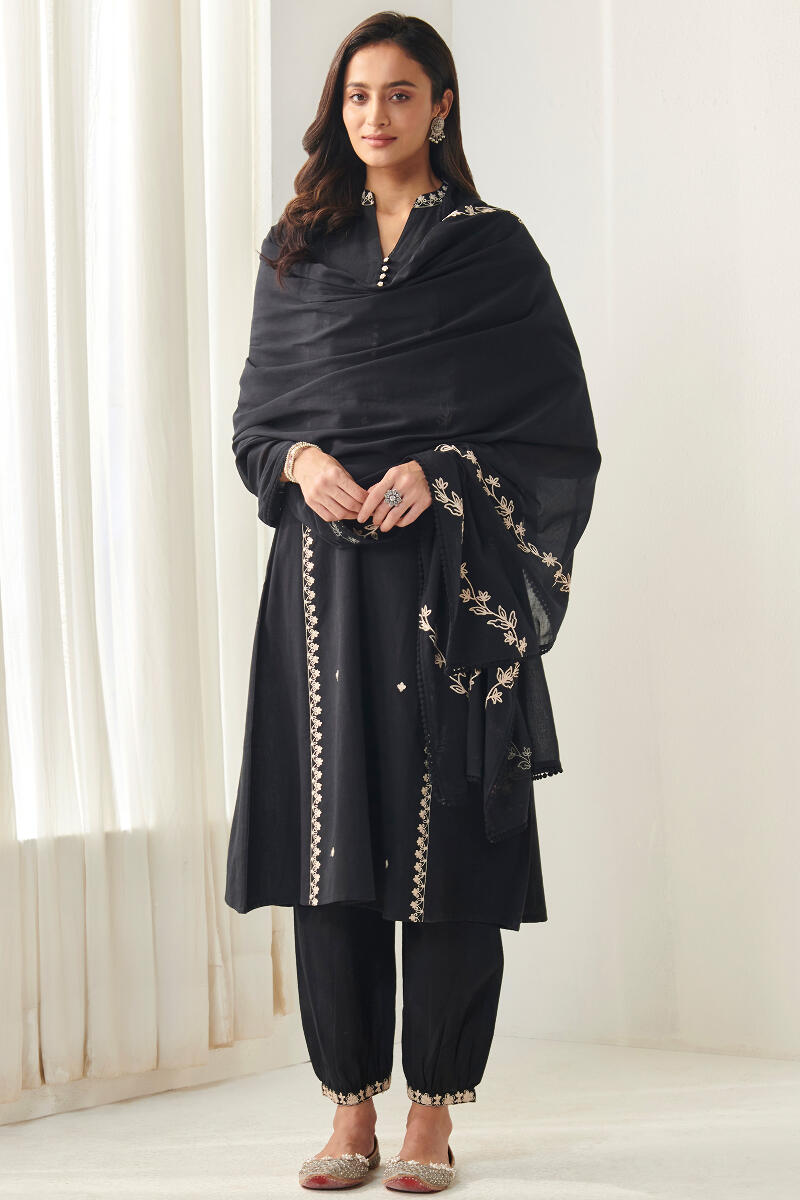 Mirza Kaynat Handloom Kurta